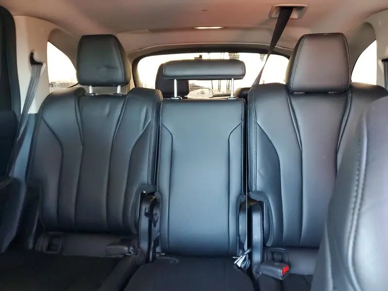 2023 ACURA MDX   