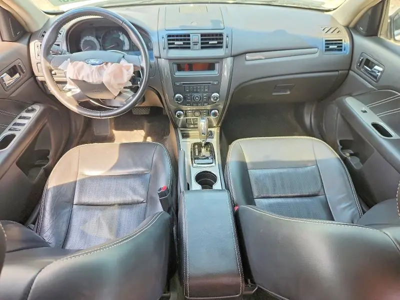 2011 FORD FUSION SPORT  