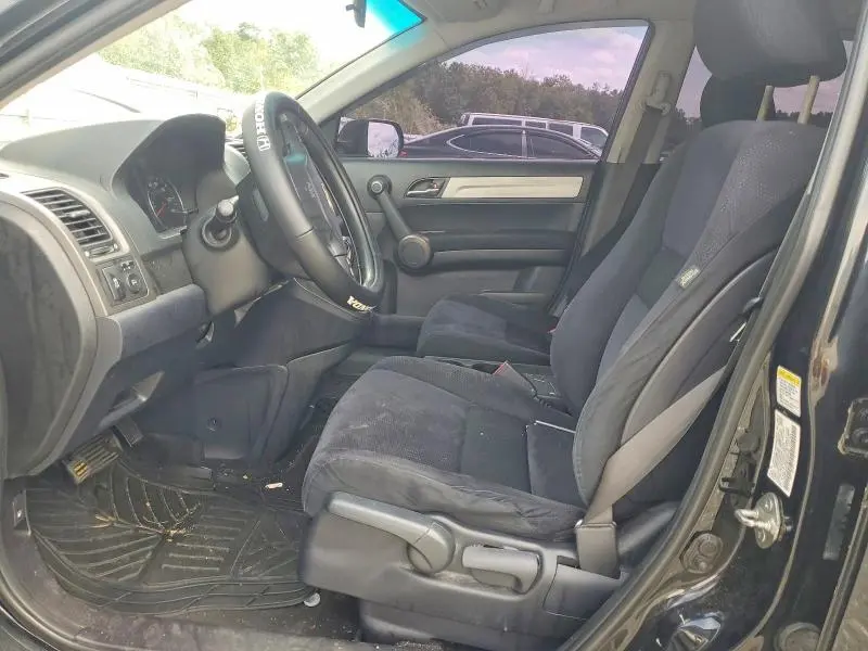 2011 HONDA CR-V SE  