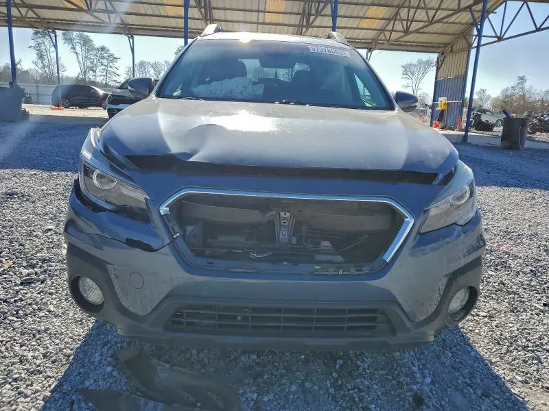 2018 SUBARU OUTBACK 3.6R LIMITED  