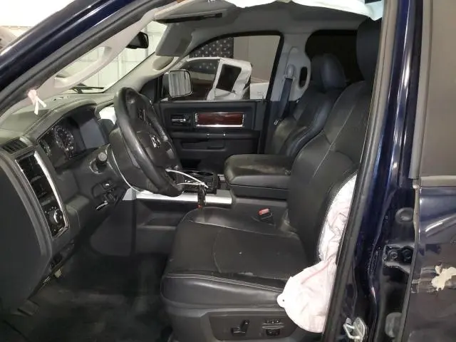 2012 DODGE RAM   