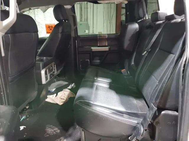 2019 FORD F250 SUPER DUTY  