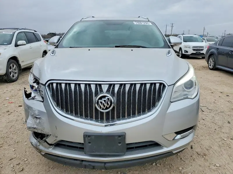 2014 BUICK ENCLAVE   