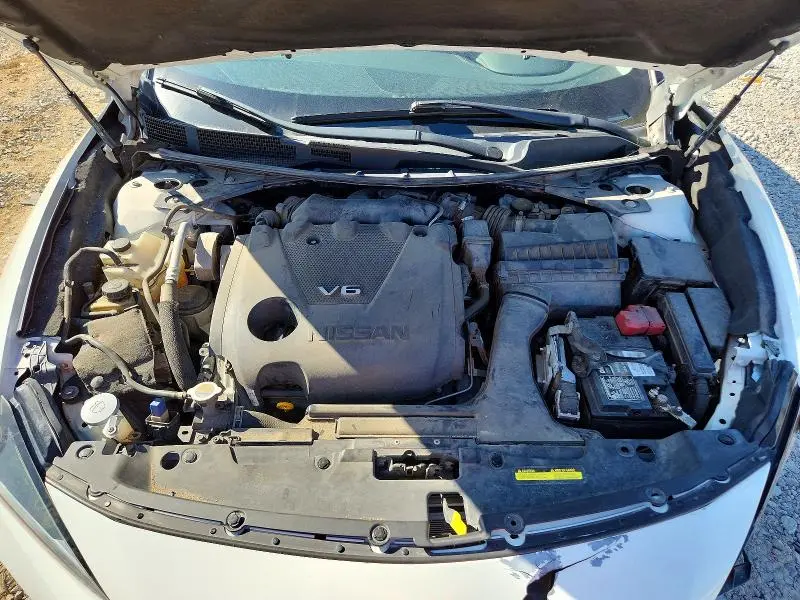 2020 NISSAN MAXIMA SL  