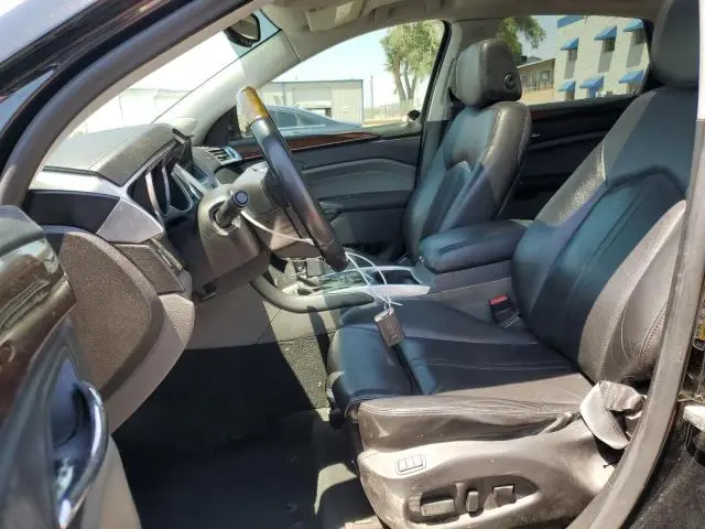 2011 CADILLAC SRX PERFORMANCE COLLECTION  