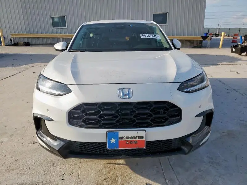 2024 HONDA HR-V EXL  