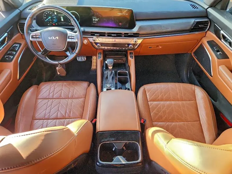 2024 KIA TELLURIDE SX  