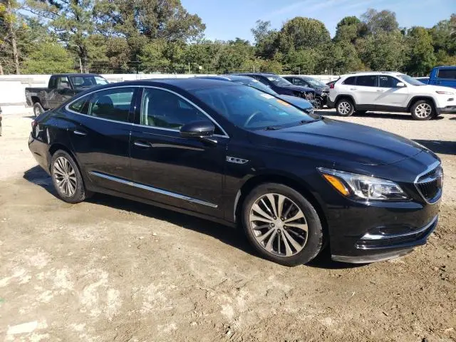 2017 BUICK LACROSSE PREMIUM  