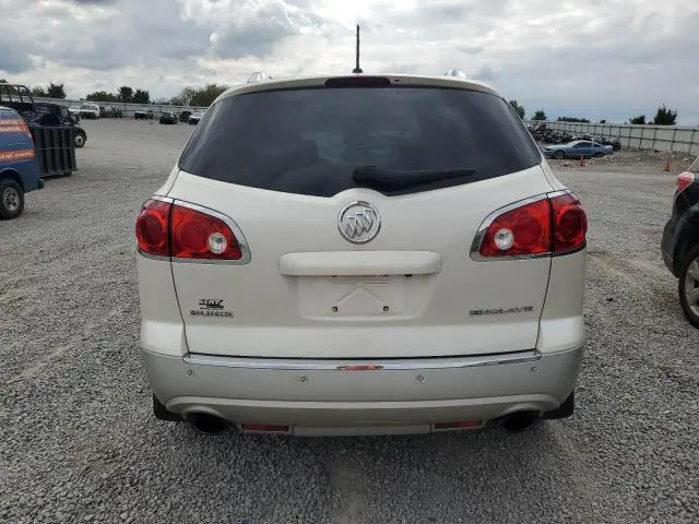 2012 BUICK ENCLAVE   