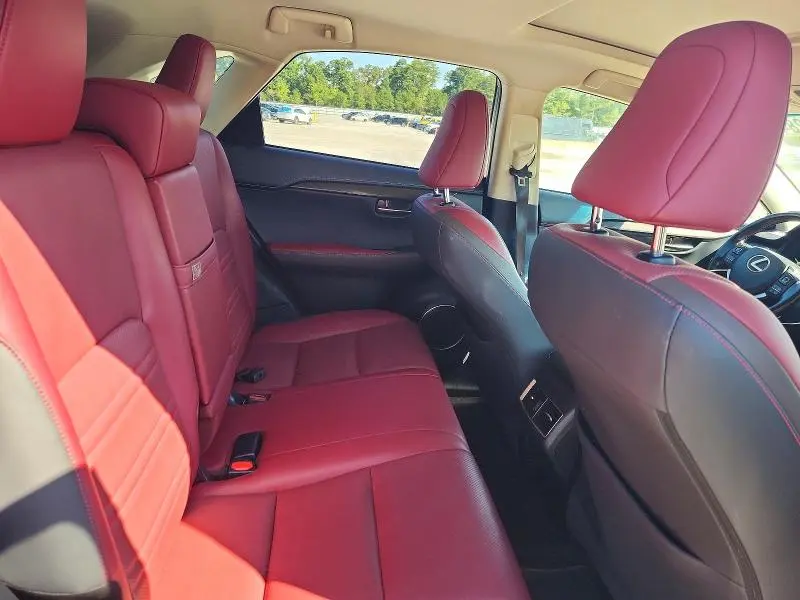 2018 LEXUS NX 300 BASE  