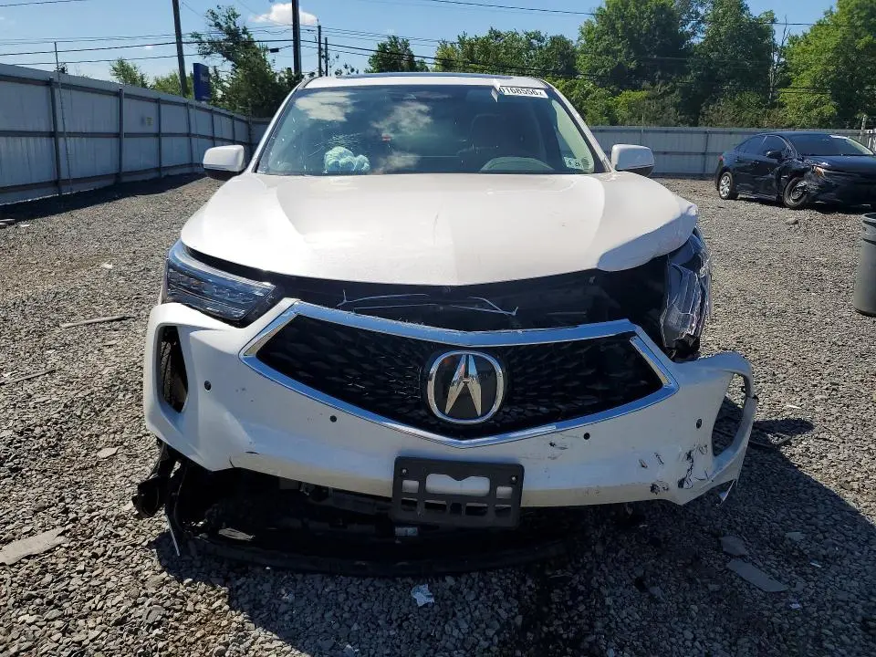 2024 ACURA RDX TECHNOLOGY  