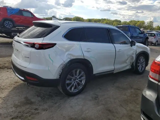 2020 MAZDA CX-9 GRAND TOURING