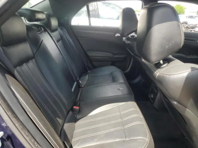 2014 CHRYSLER 300 S  