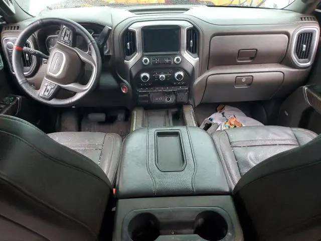 2019 GMC SIERRA K1500 DENALI  