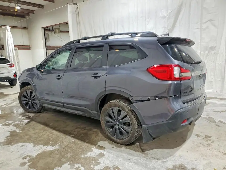 2022 SUBARU ASCENT ONYX EDITION  