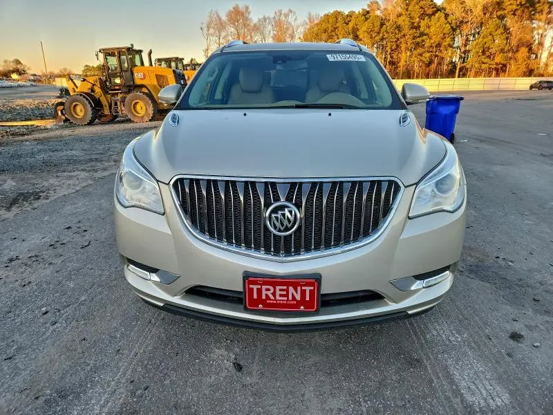 2016 BUICK ENCLAVE   