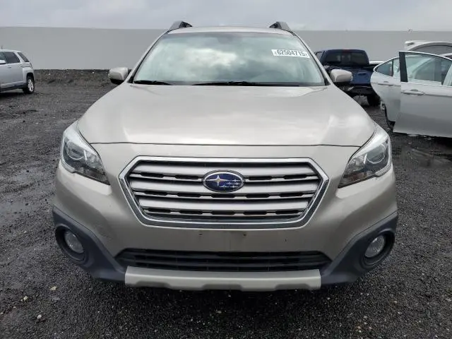 2017 SUBARU OUTBACK 3.6R LIMITED  