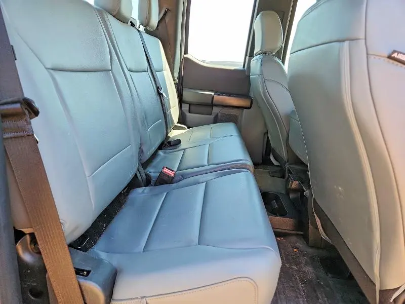 2025 FORD F150 XL  