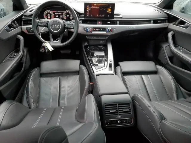 2020 AUDI A5 PREMIUM PLUS  