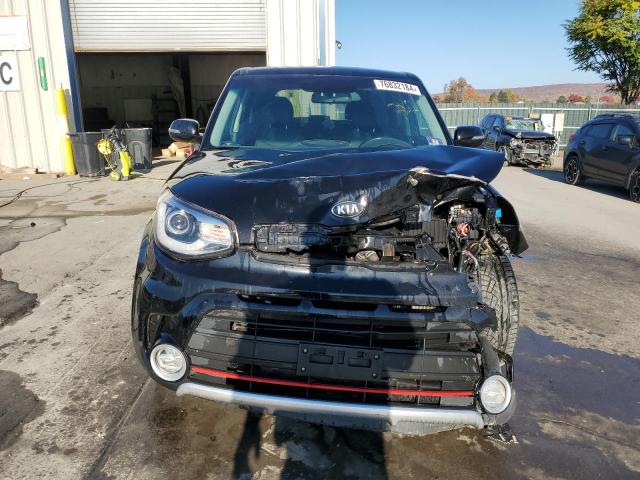 2019 KIA SOUL !