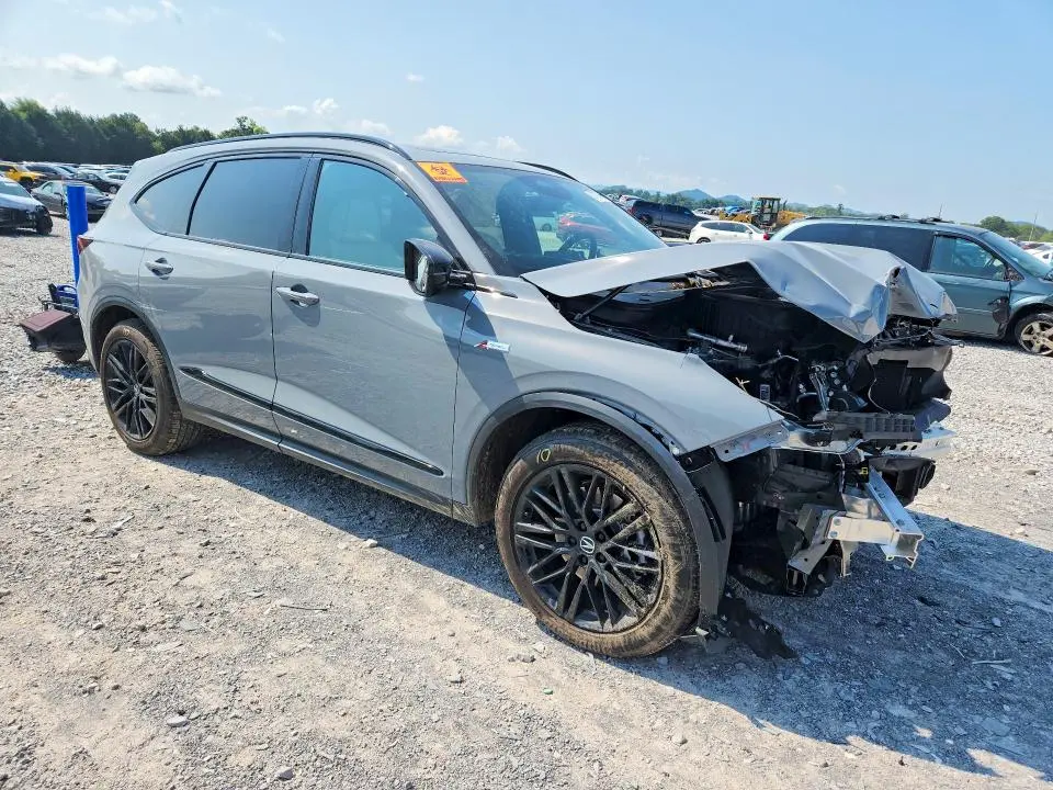 2026 ACURA MDX A-SPEC ADVANCE  