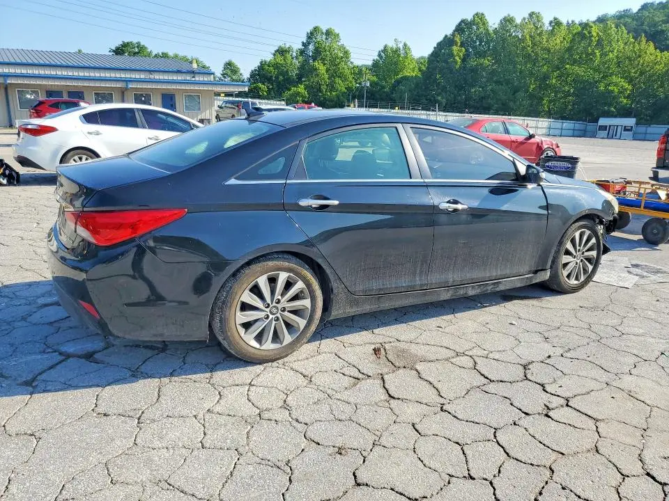 2014 HYUNDAI SONATA LIMITED  