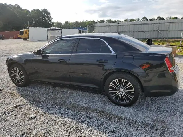 2013 CHRYSLER 300 S  