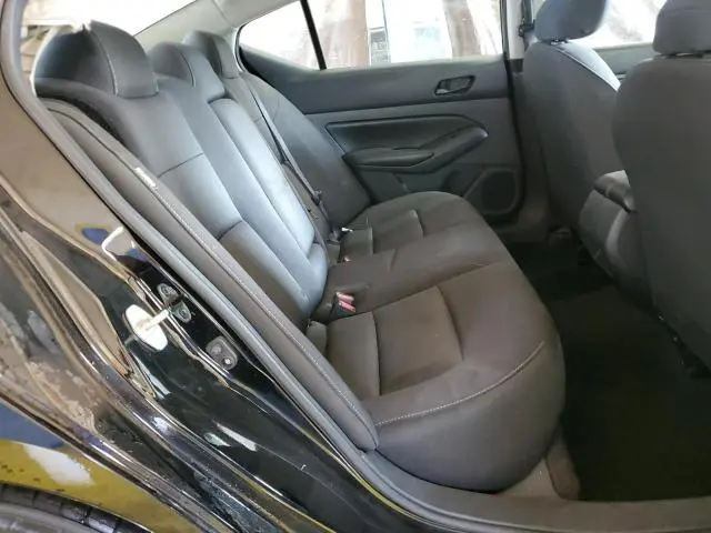 2023 NISSAN ALTIMA S  