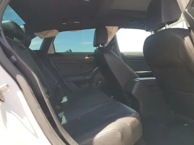 2019 VOLKSWAGEN JETTA GLI  