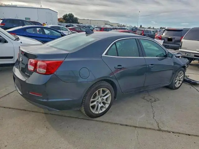 2015 CHEVROLET MALIBU 2LT  