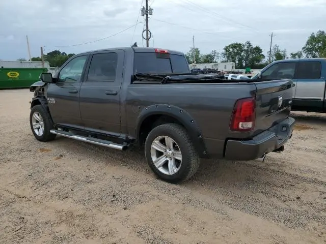 2015 RAM 1500 SPORT  