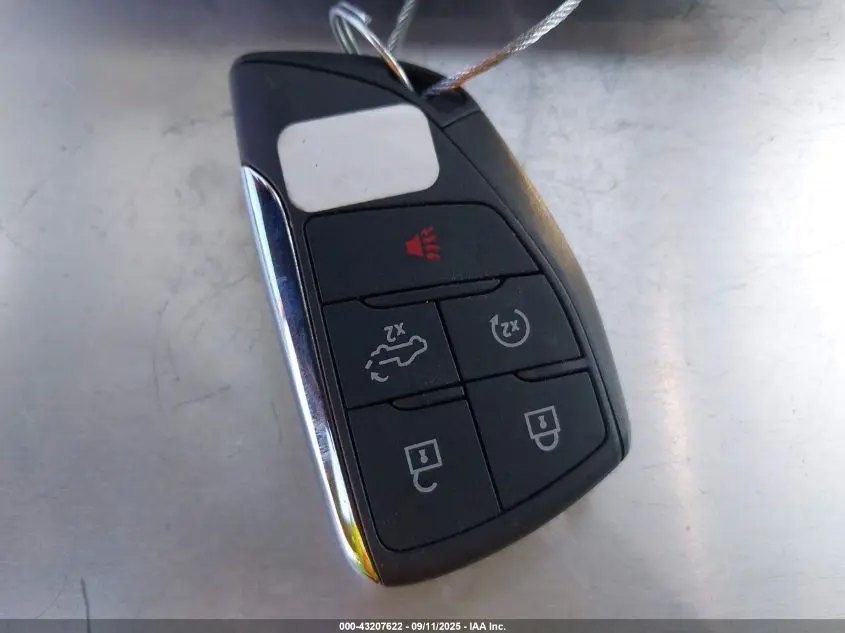 2024 GMC SIERRA 1500 4WD  STANDARD BOX SLE