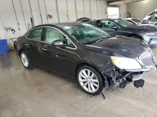 2013 BUICK VERANO   