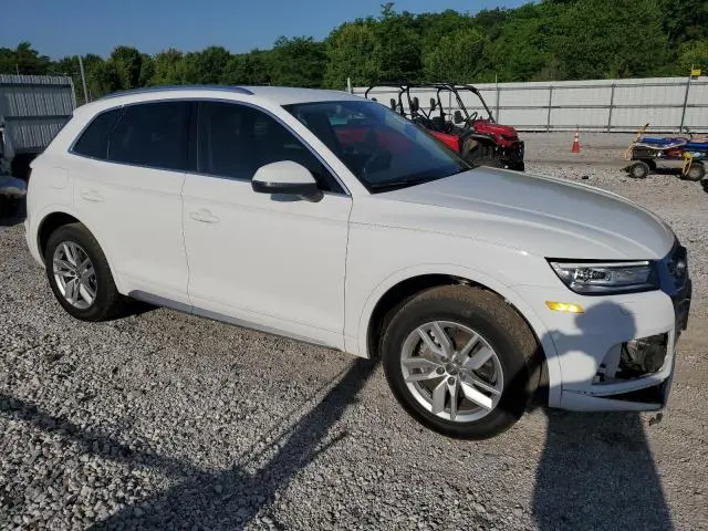 2020 AUDI Q5 PREMIUM  