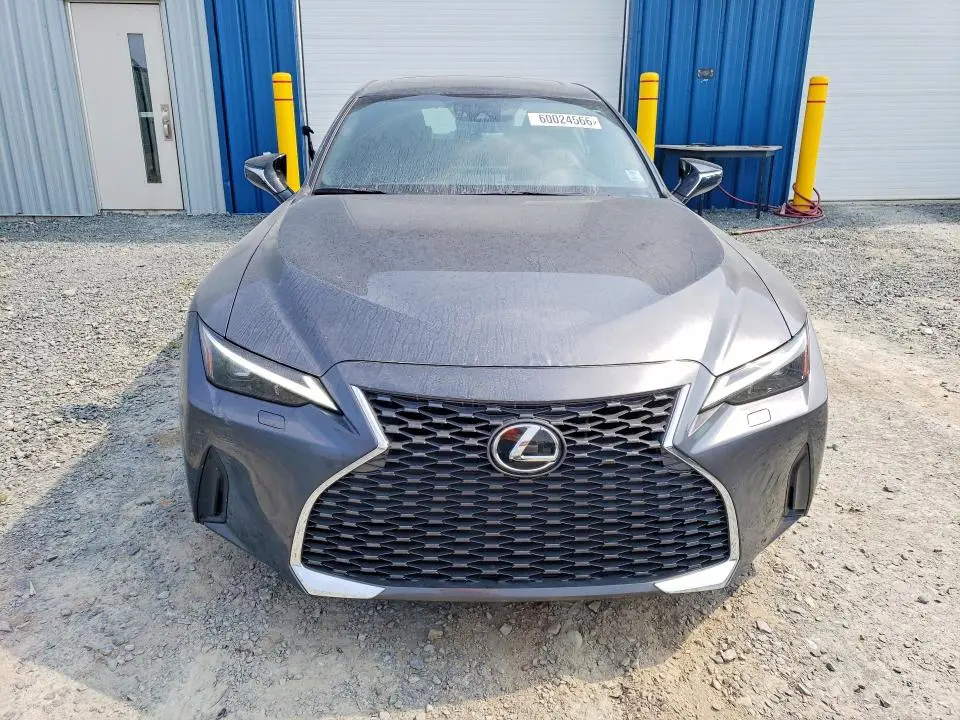 2023 LEXUS IS 300  