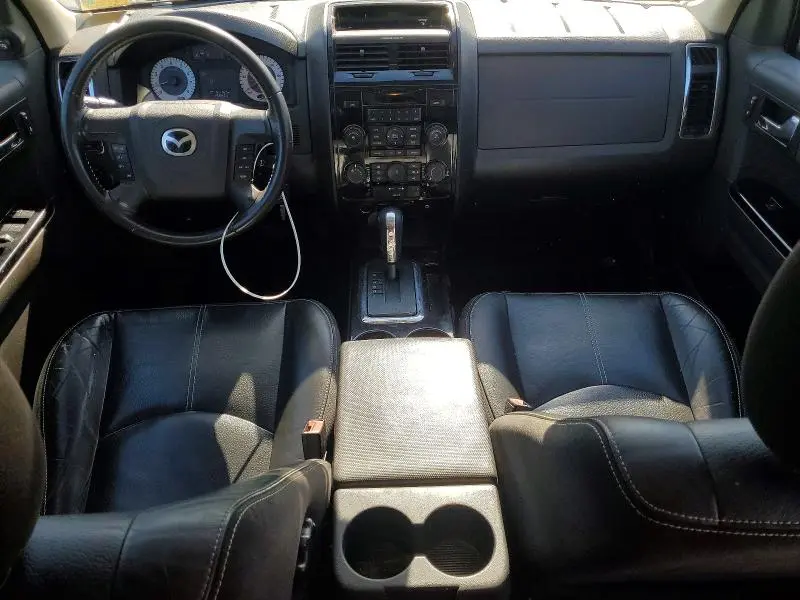 2011 MAZDA TRIBUTE S  