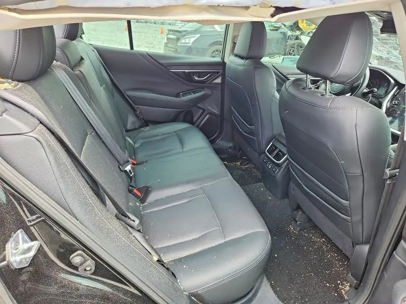 2024 SUBARU LEGACY LIMITED  