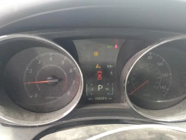 2017 MITSUBISHI OUTLANDER SPORT ES  