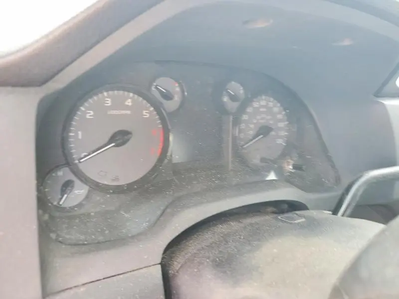 2015 TOYOTA TUNDRA SR  