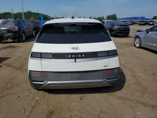 2024 HYUNDAI IONIQ 5 SEL  