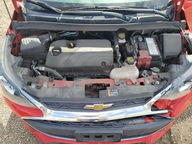 2020 CHEVROLET SPARK LS  