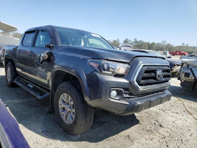 2019 TOYOTA TACOMA DOUBLE CAB