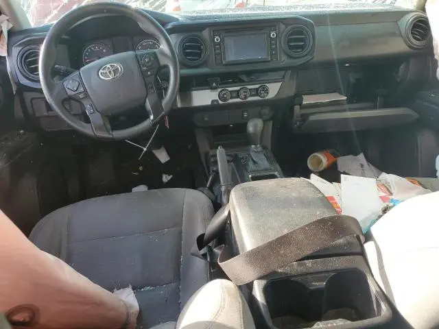 2018 TOYOTA TACOMA ACCESS CAB  