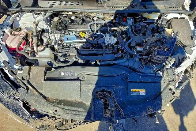 2025 TOYOTA PRIUS NIGHTSHADE  