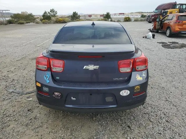2014 CHEVROLET MALIBU 2LT  