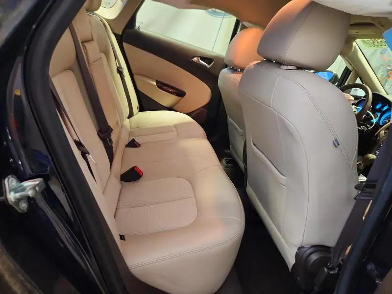 2016 BUICK VERANO SPORT TOURING  