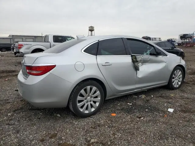 2016 BUICK VERANO   
