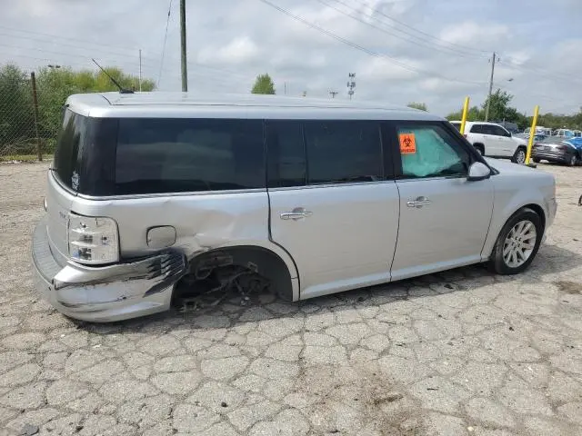 2011 FORD FLEX SEL