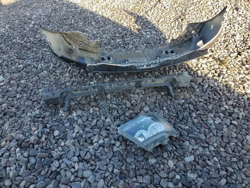 2010 CHEVROLET TAHOE K1500 LTZ  