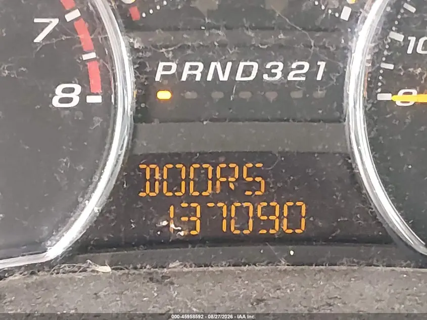 2012 CHEVROLET COLORADO LT W/1LT
